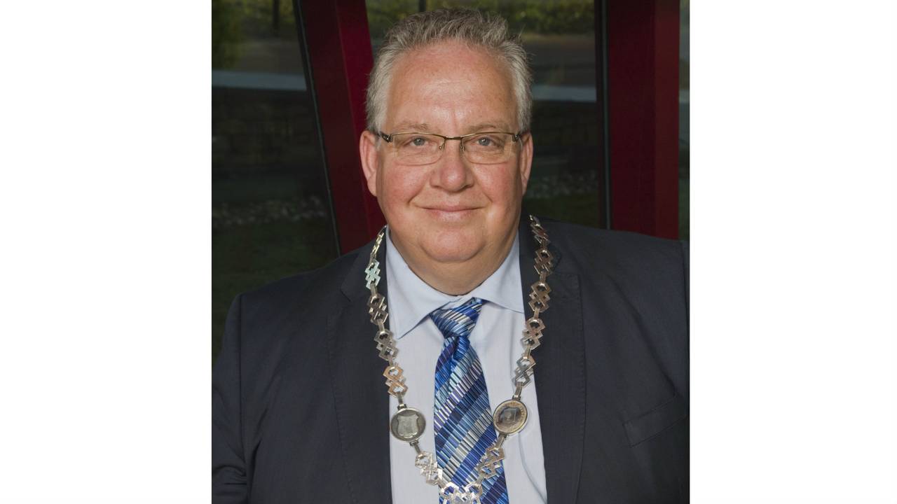 Harrie Tuerlings herstelt van ziekte