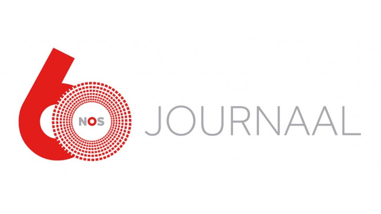 Het NOS-journaal bestaat 60 jaar! (c) Nederlandse Omroep Stichting