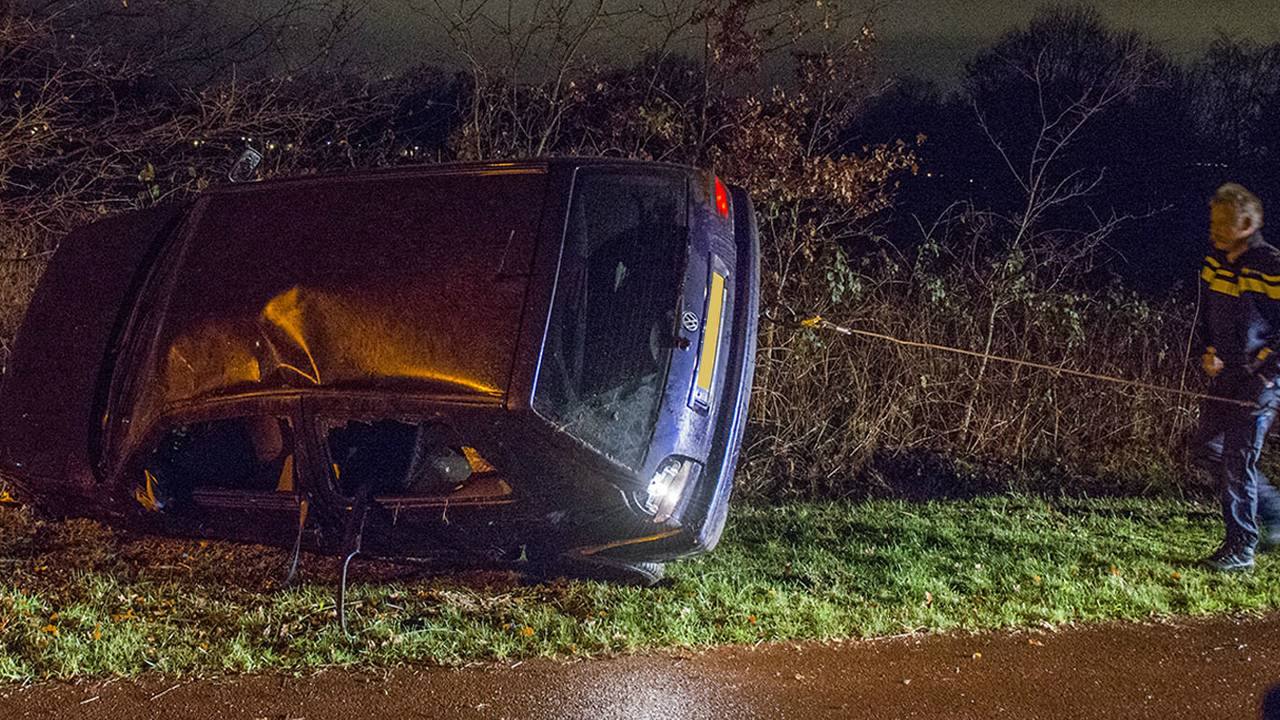 Foto: Sem van Rijssel (SQ Vision)