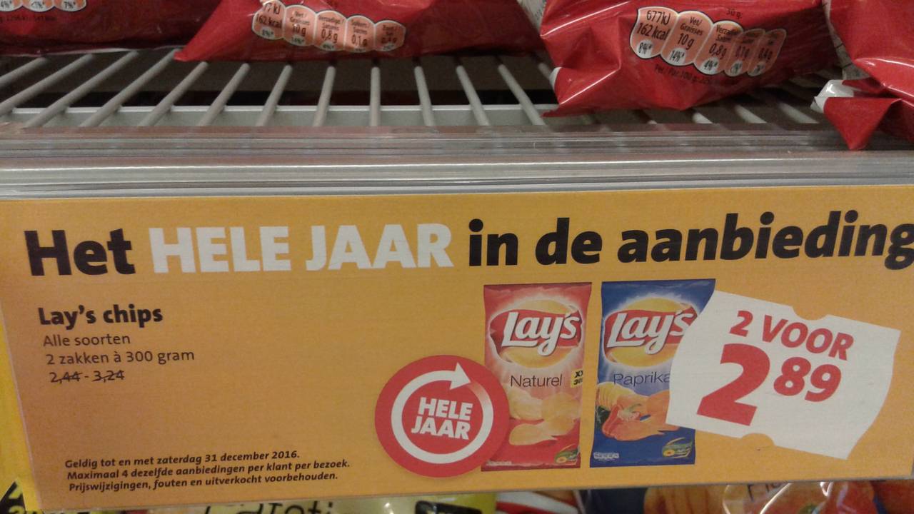 Ga naar slide 2