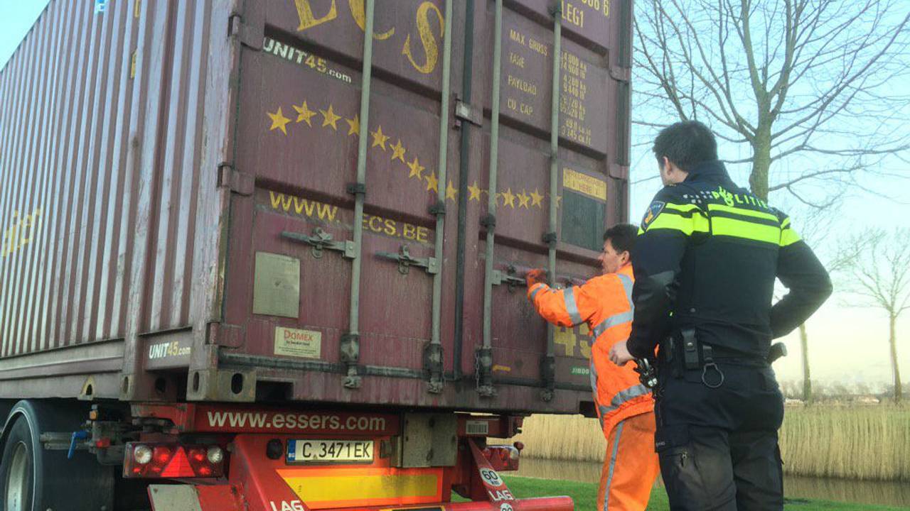 Foto: Willem-Jan Joachems