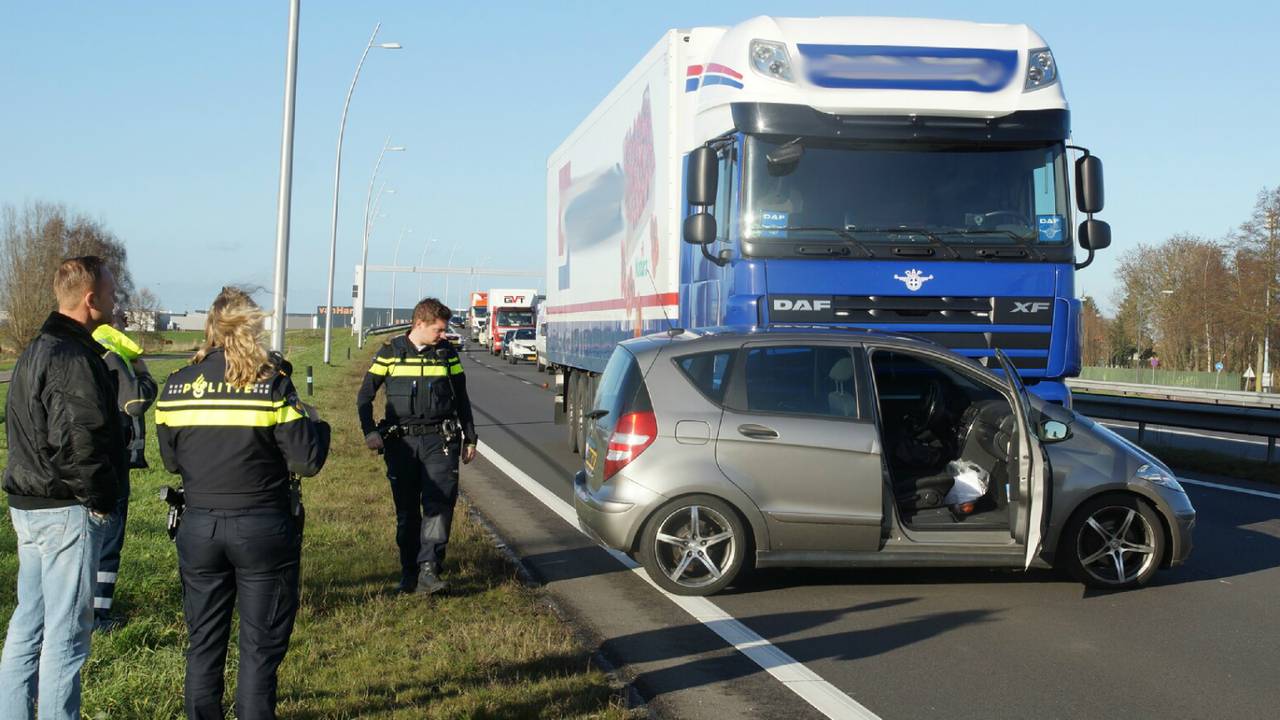 Foto: Martijn van Bijnen, FPMB