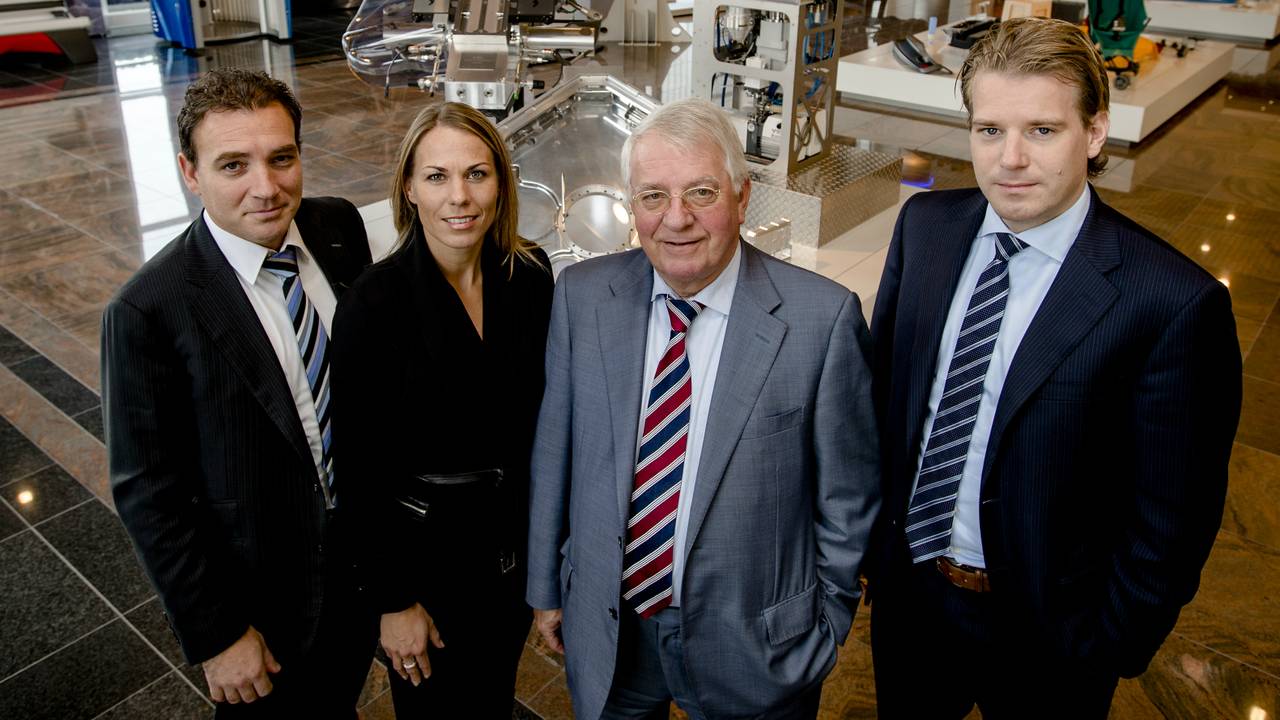 Wim van der Leegte hoe een