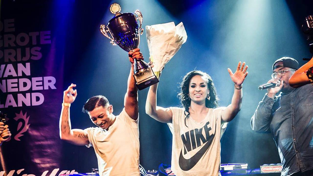 Foto: De Grote Prijs van Nederland