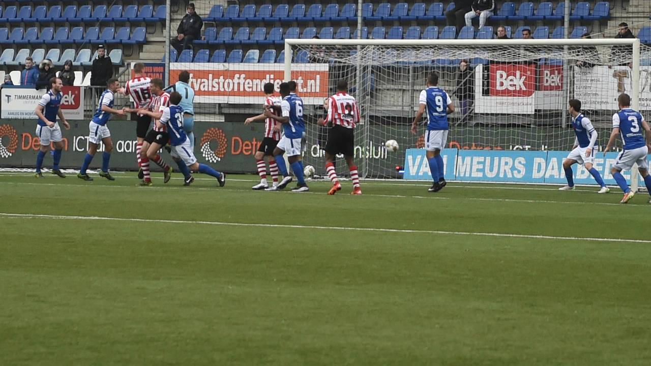 Ga naar slide 2