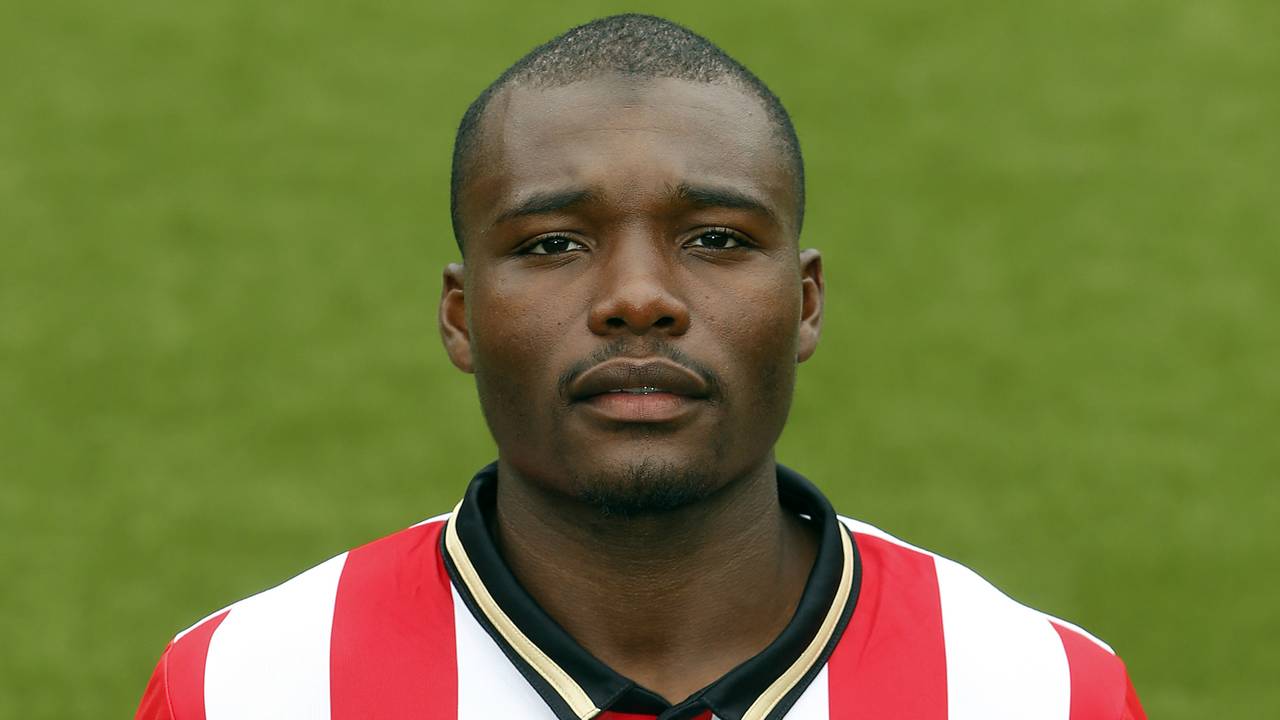 Moussa Sanoh (foto: VI Images)