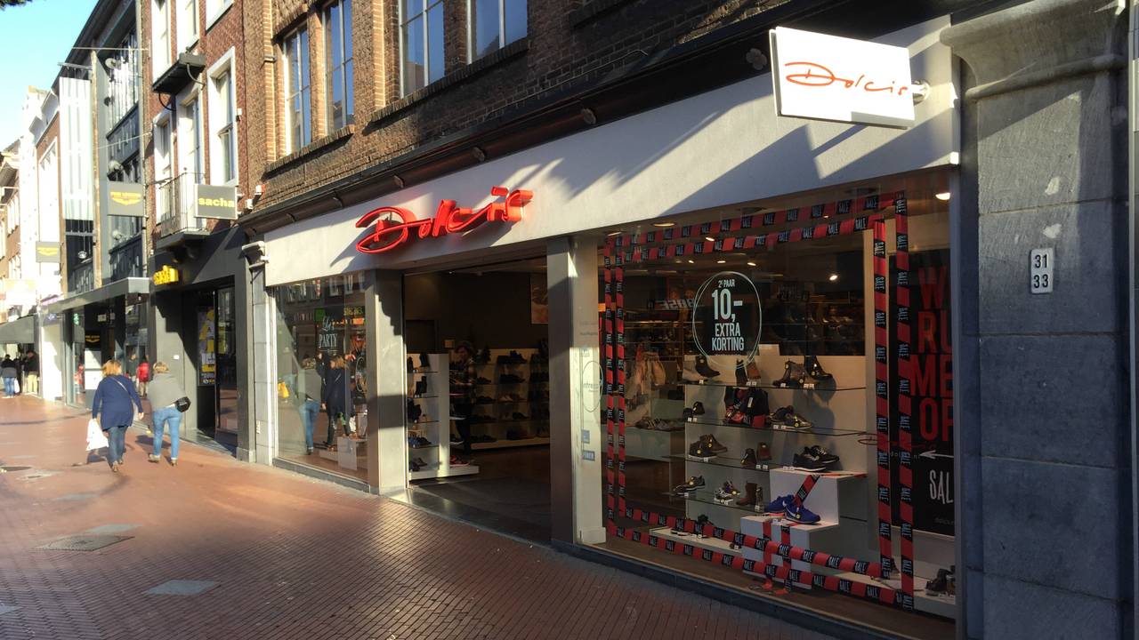 Dolcis schoenen clearance