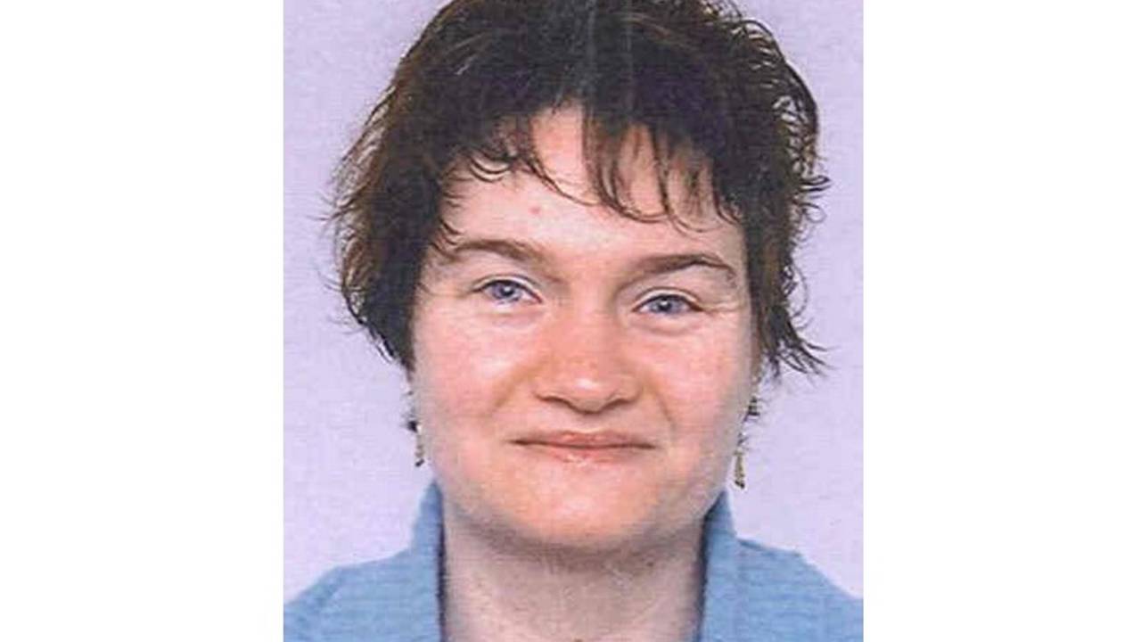 Jolanda Meijer (archieffoto: politie)