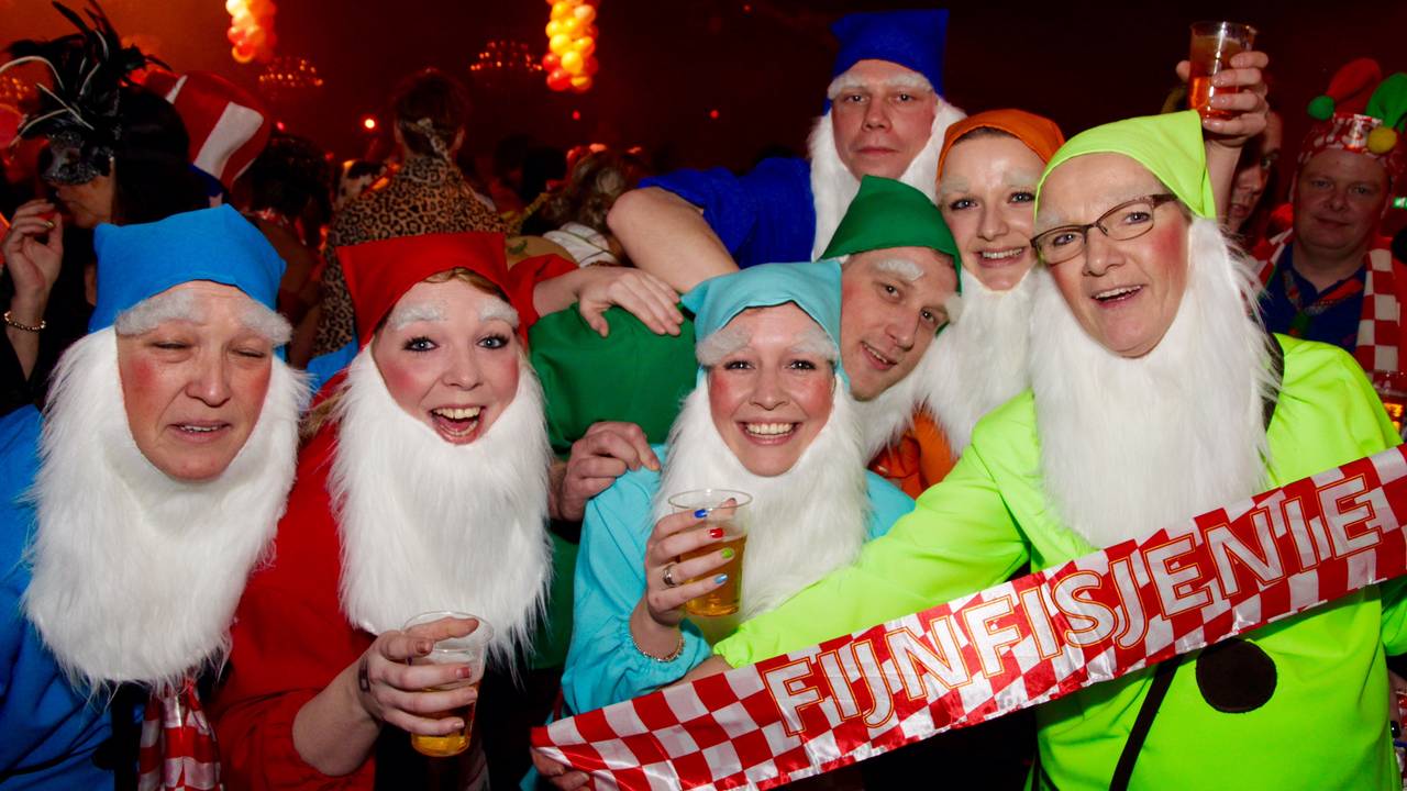 Kabouterpakken (foto: Twan Spierts)