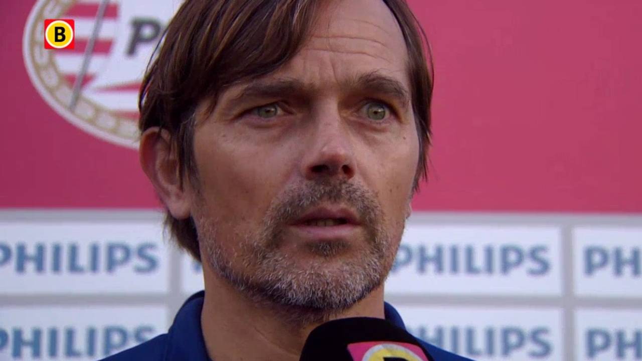 Sleutelduel voor PSV in Nieuw Galgenwaard