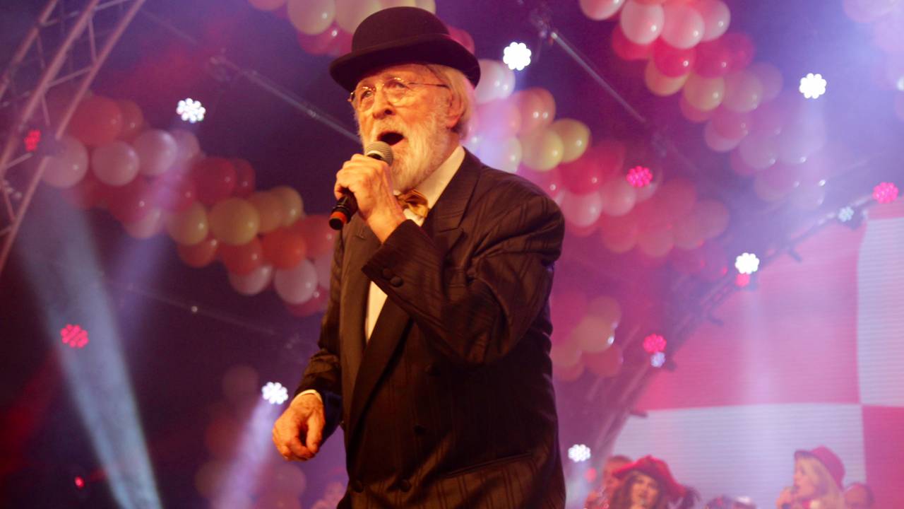 Dies sind die größten Hits von Vader Abraham
