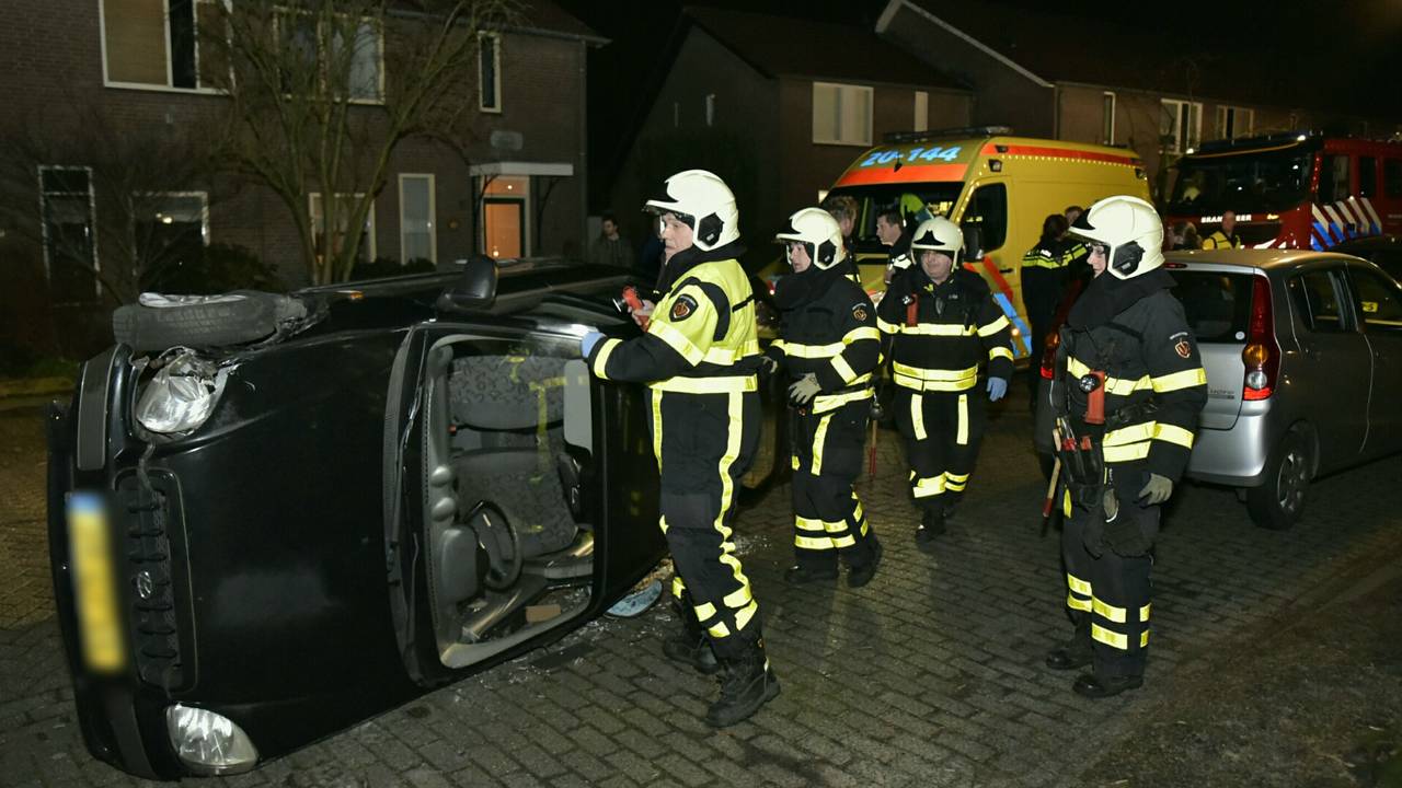 Foto: Jules Vorselaars/JV Media