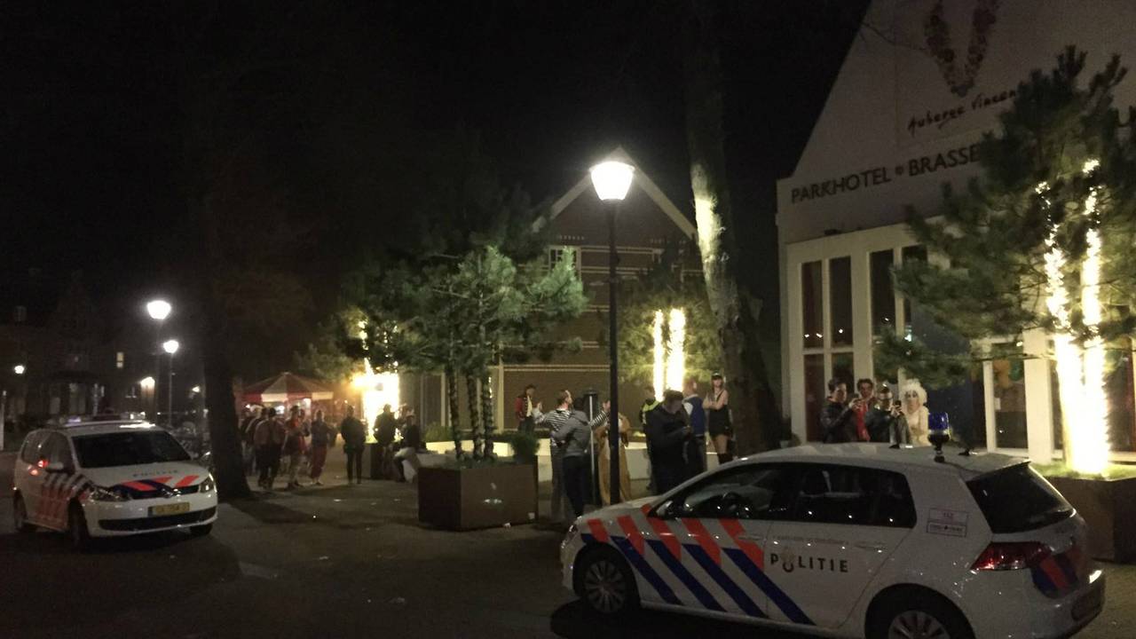 Ga naar slide 3