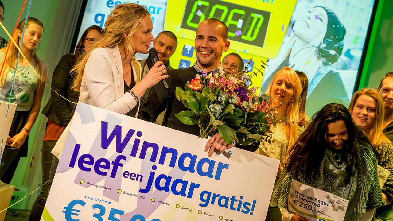 Ga naar slide 3