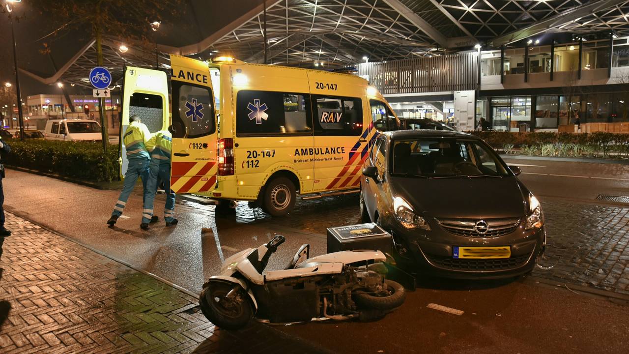 Foto: Jules Vorselaars/JV Media