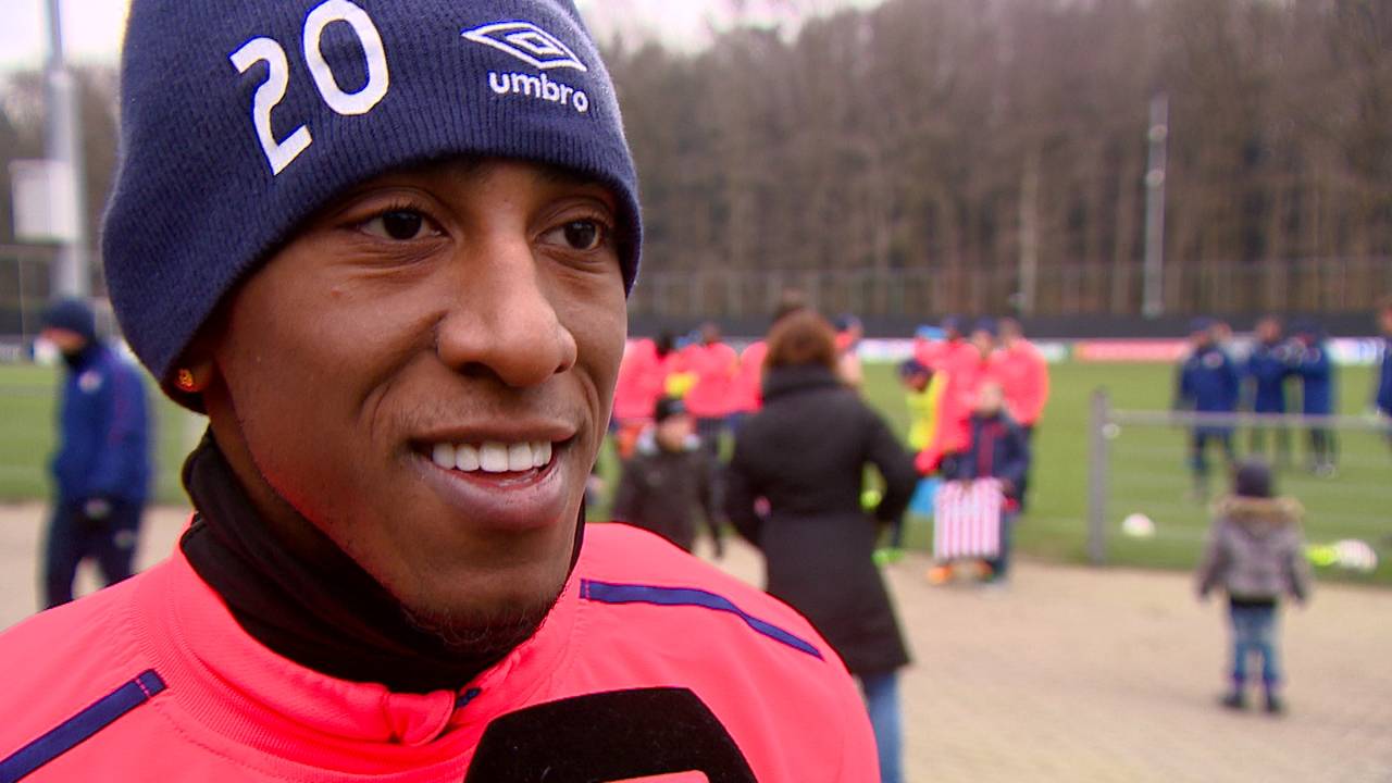 'Daar doen we in 2016 niet meer aan'