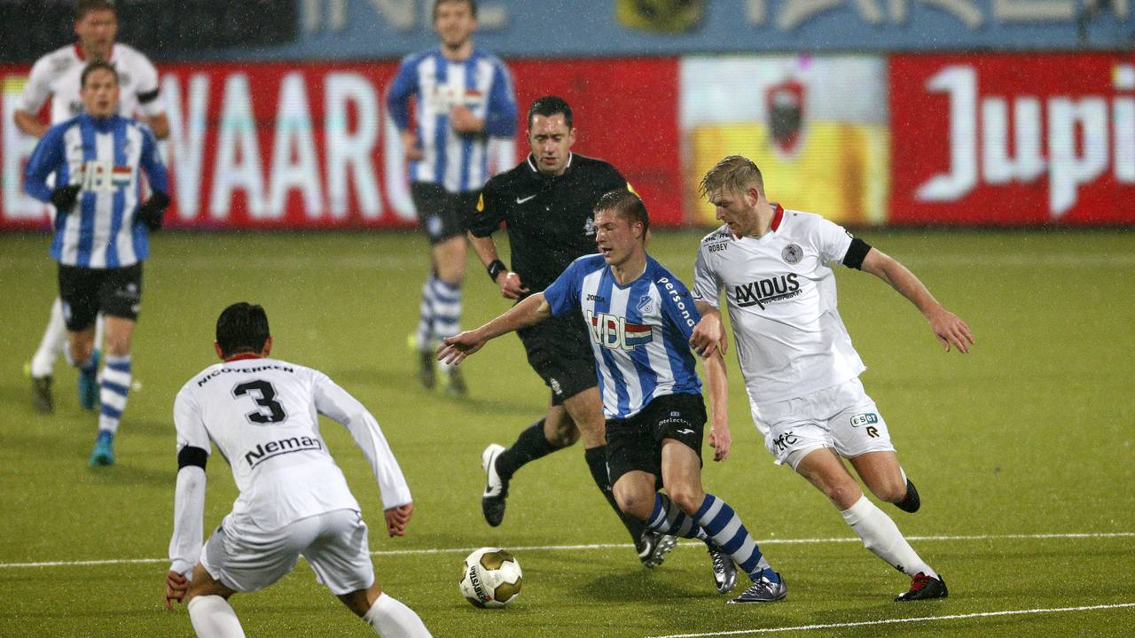 Foto: VI Images