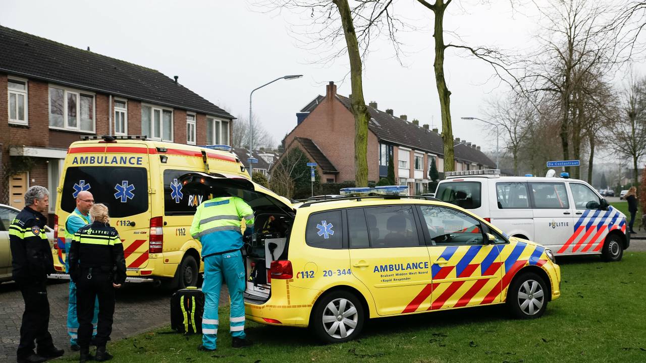 Foto: Marcel van Dorst (SQ Vision)