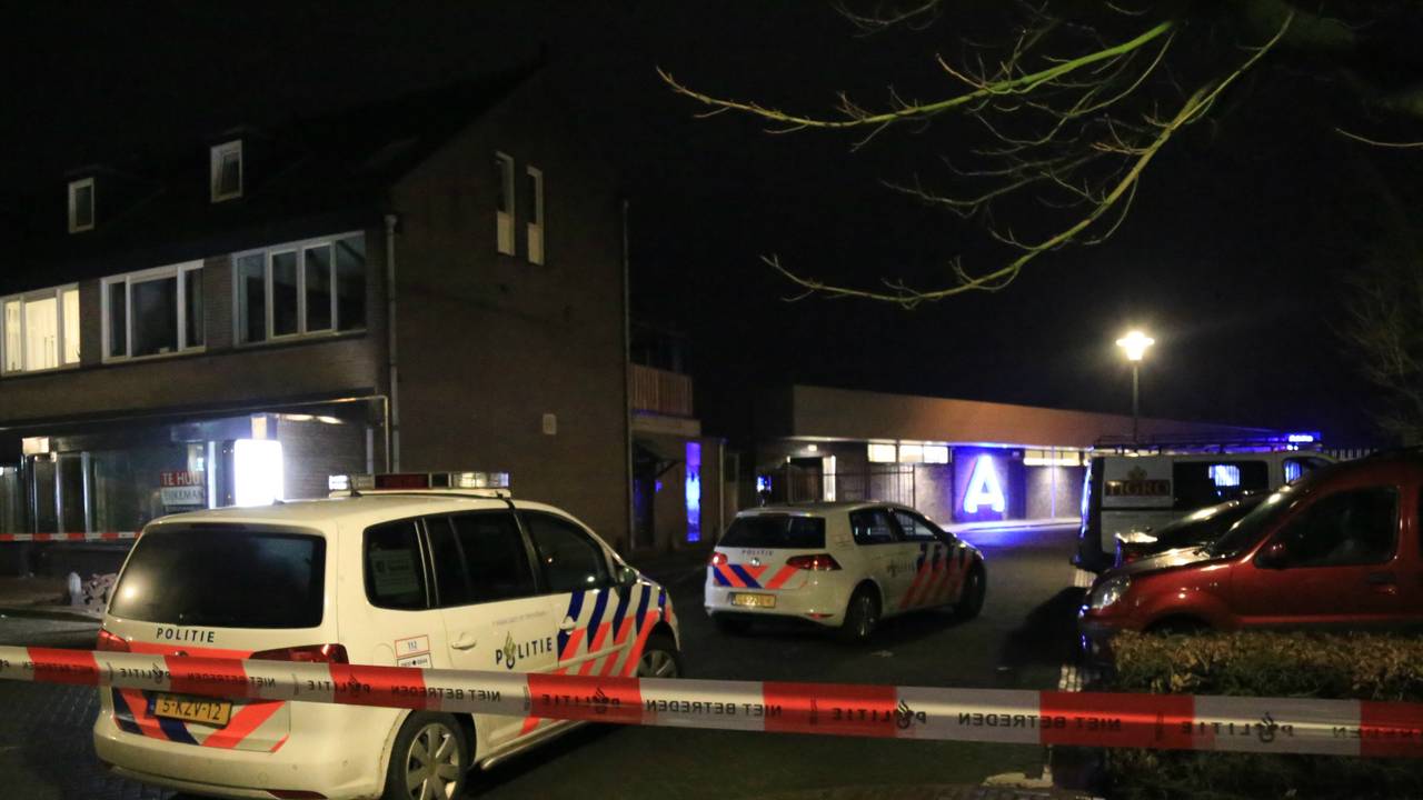 Foto: Harrie Grijseels (SQ Vision)