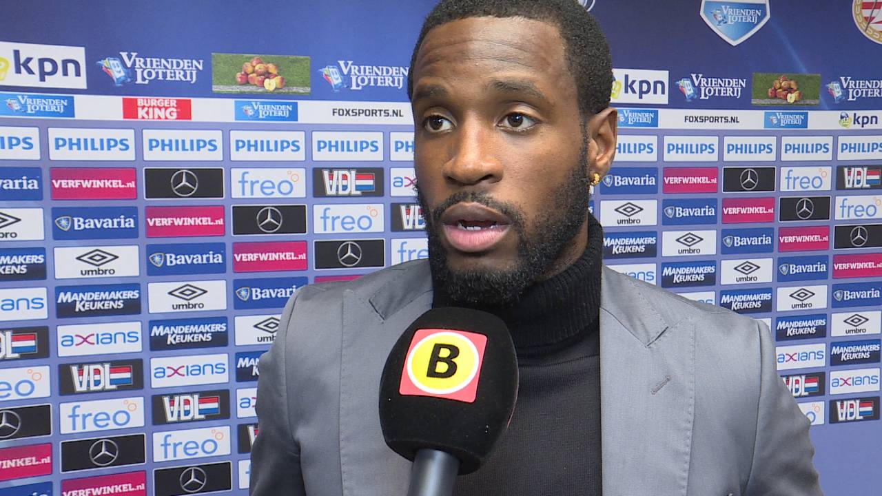 Florian Jozefzoon (foto: Omroep Brabant)