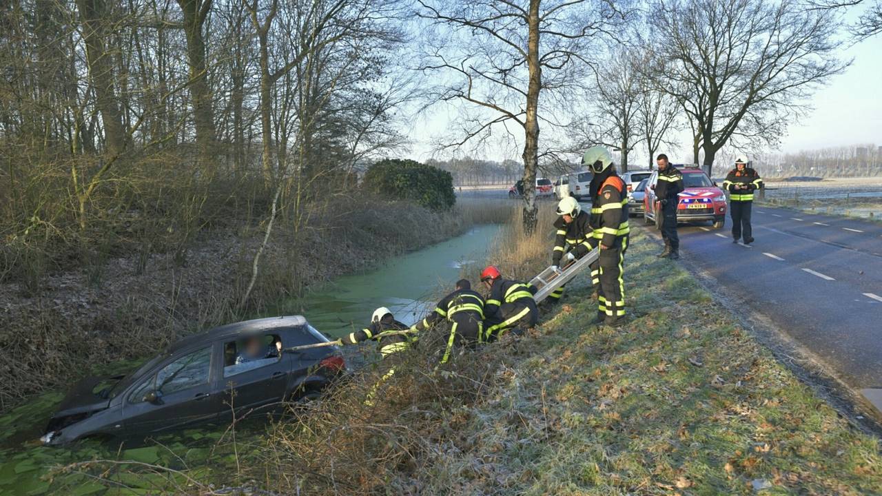 Foto: Jules Vorselaars/Persbureau JV Media