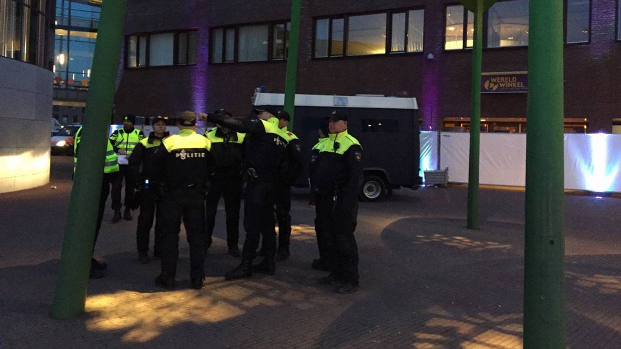 Ga naar slide 2