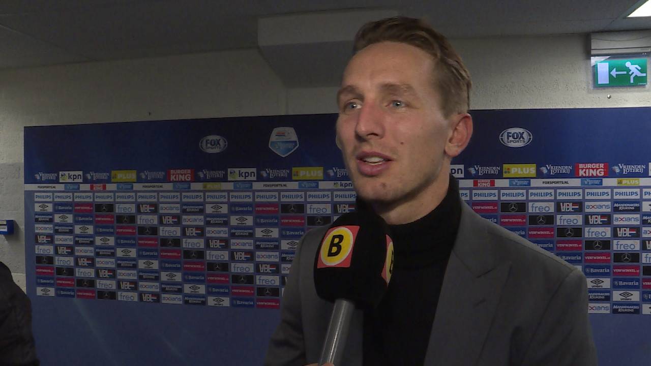 'Ajax kan ook nog gaan excelleren'