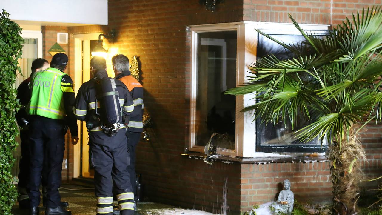 Ga naar slide 1