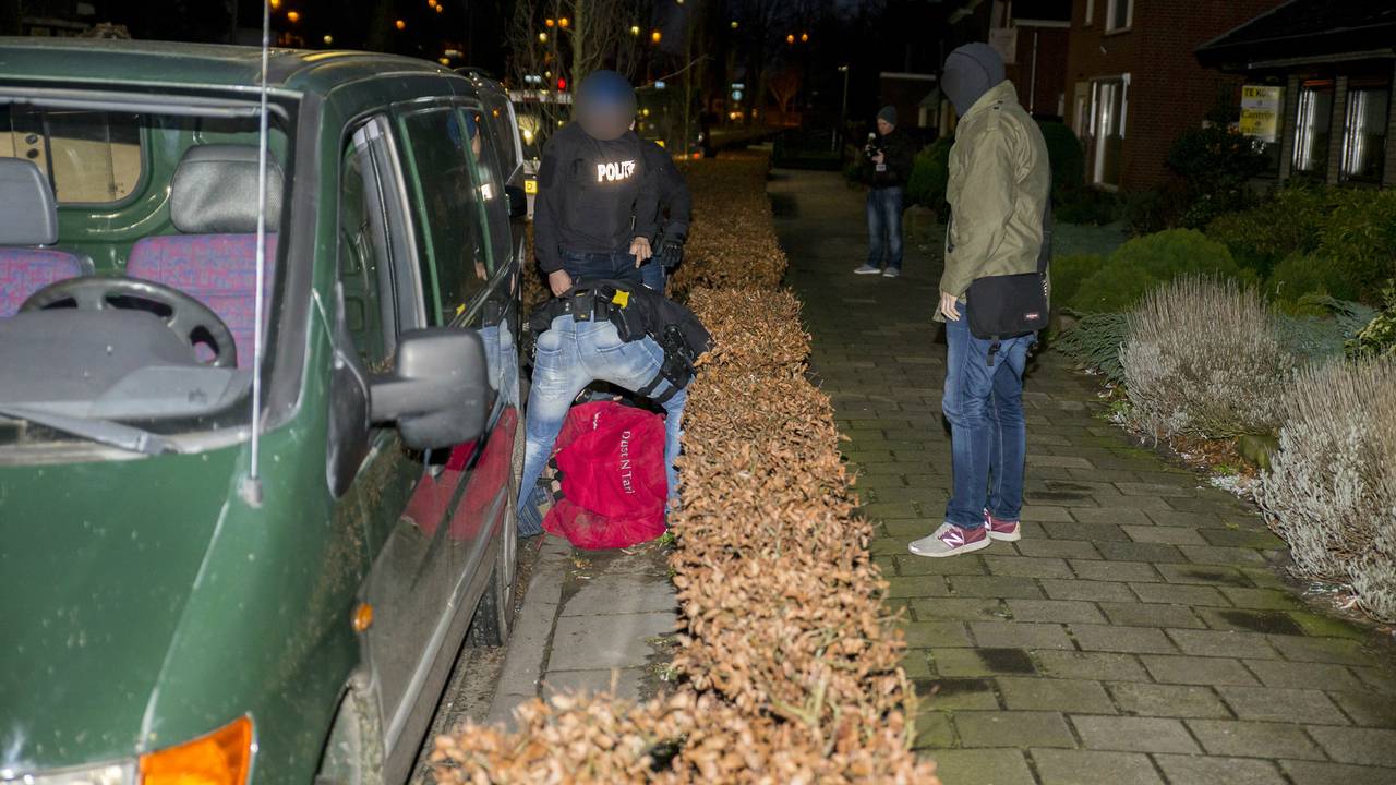 Foto: Marcel van Dorst/SQ Vision