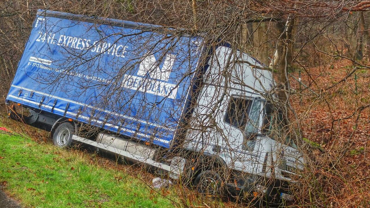 Foto: Rico Vogels (SQ Vision