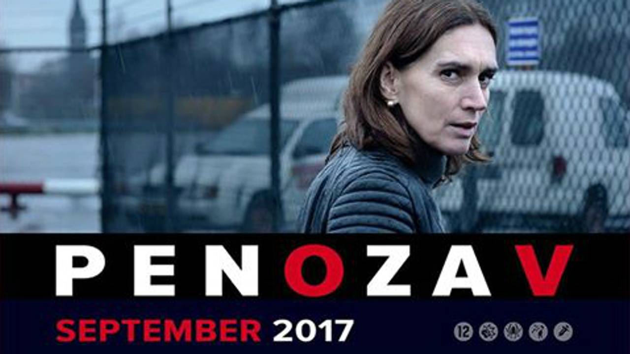 (Foto: Facebook Penoza)