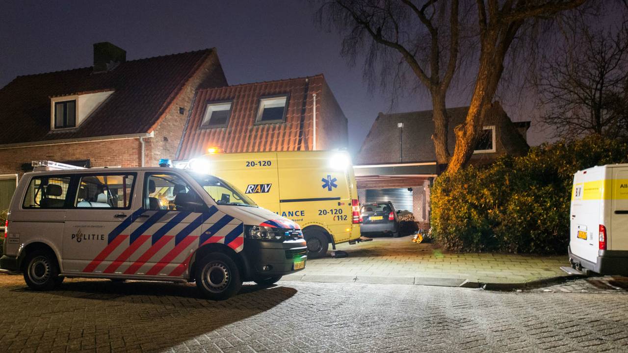 Foto: Luuk Koenen/SQ Vision