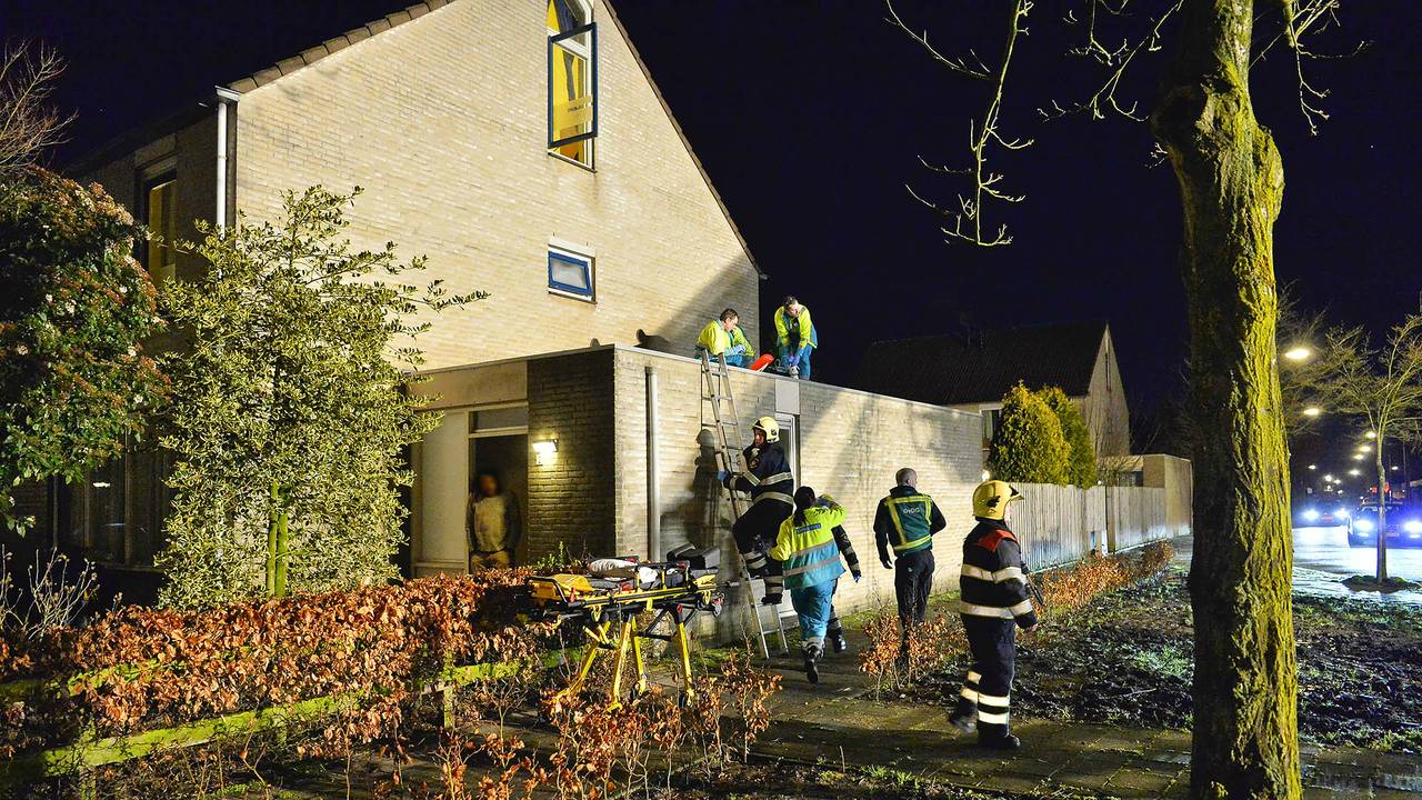 Foto: Rico Vogels/SQ Vision