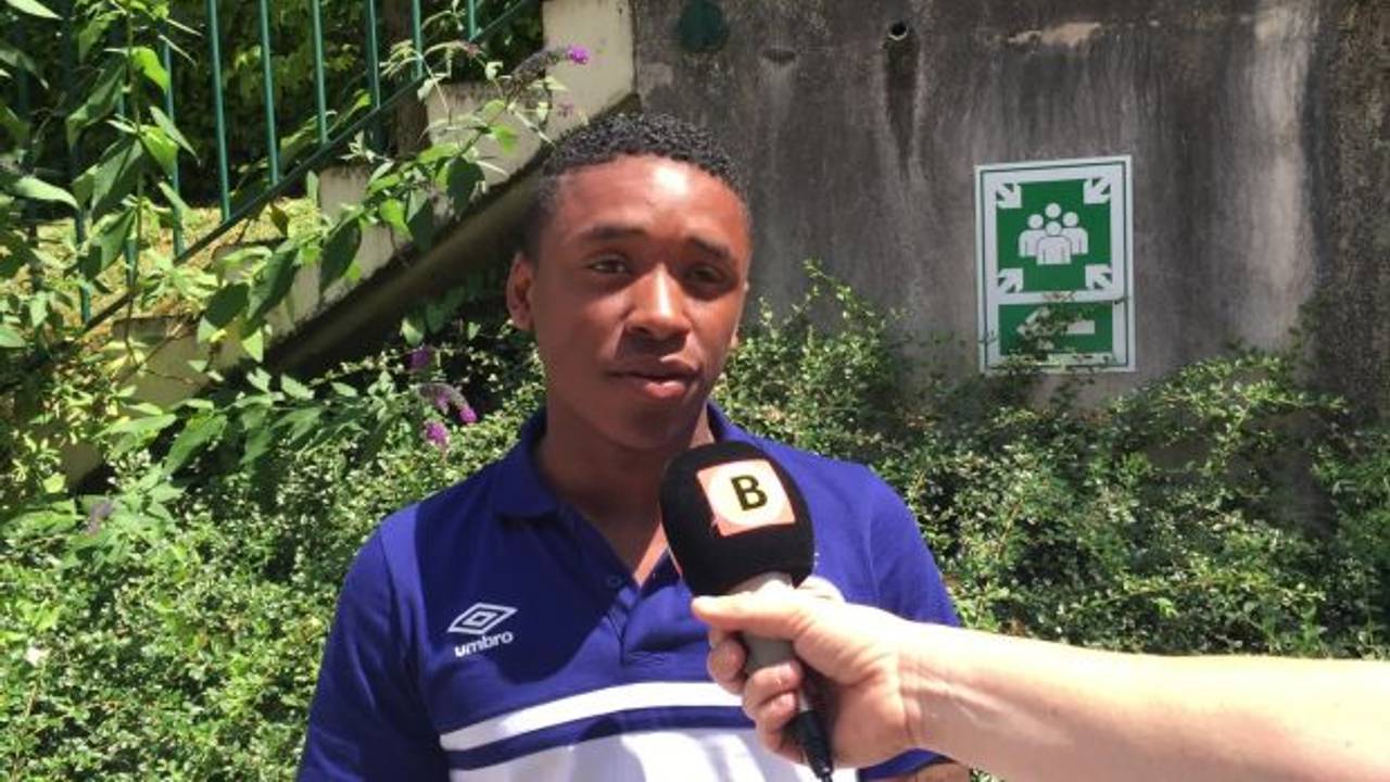 Bergwijn scoort én mist penalty