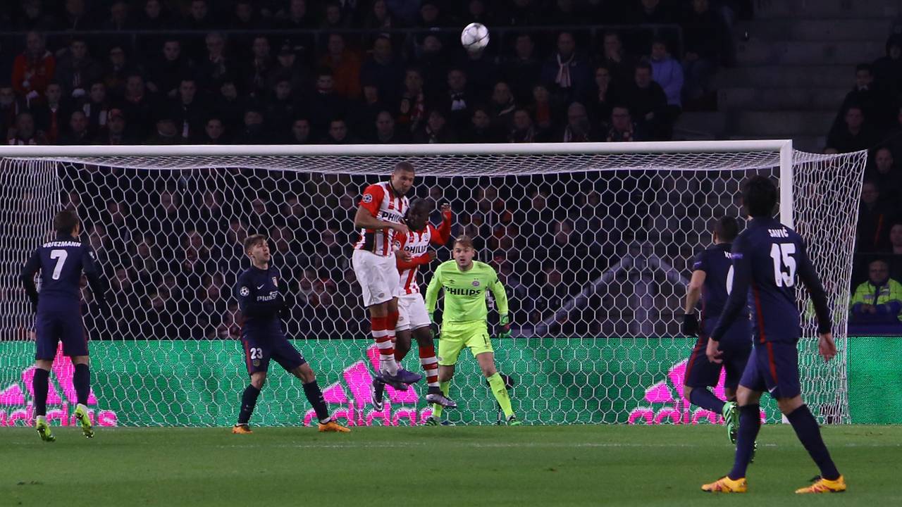 Acht PSV'ers zijn opgenomen in de voorselectie van Oranje.