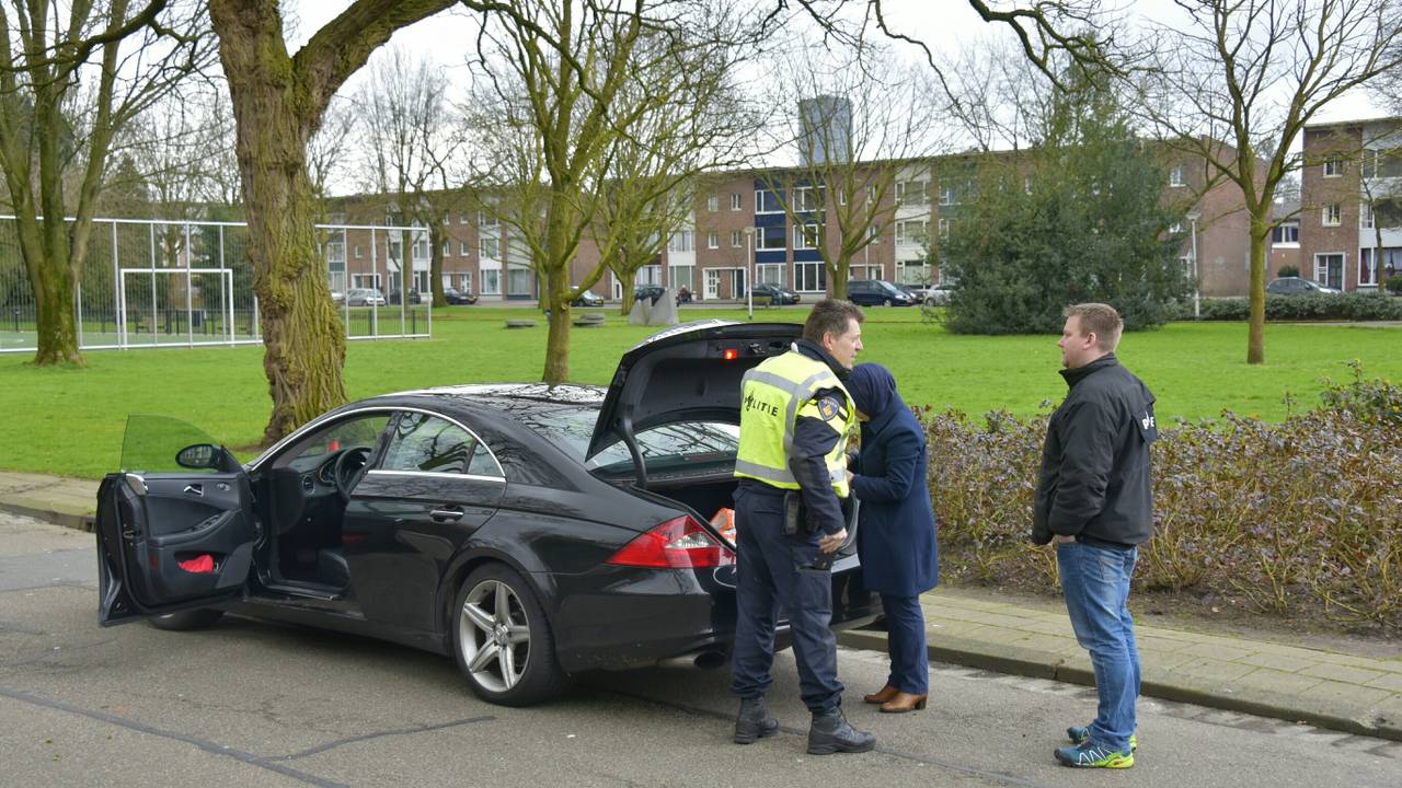 Foto: Jules Vorselaars/ JVMedia