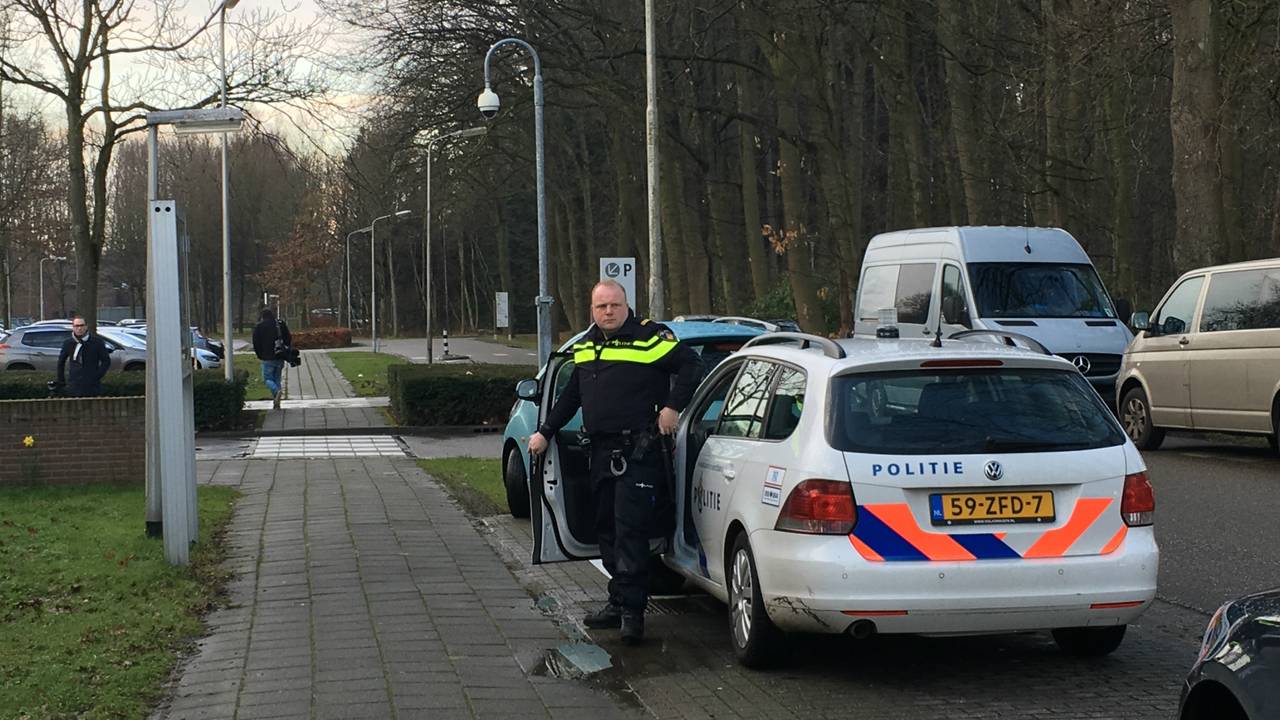 Ga naar slide 2