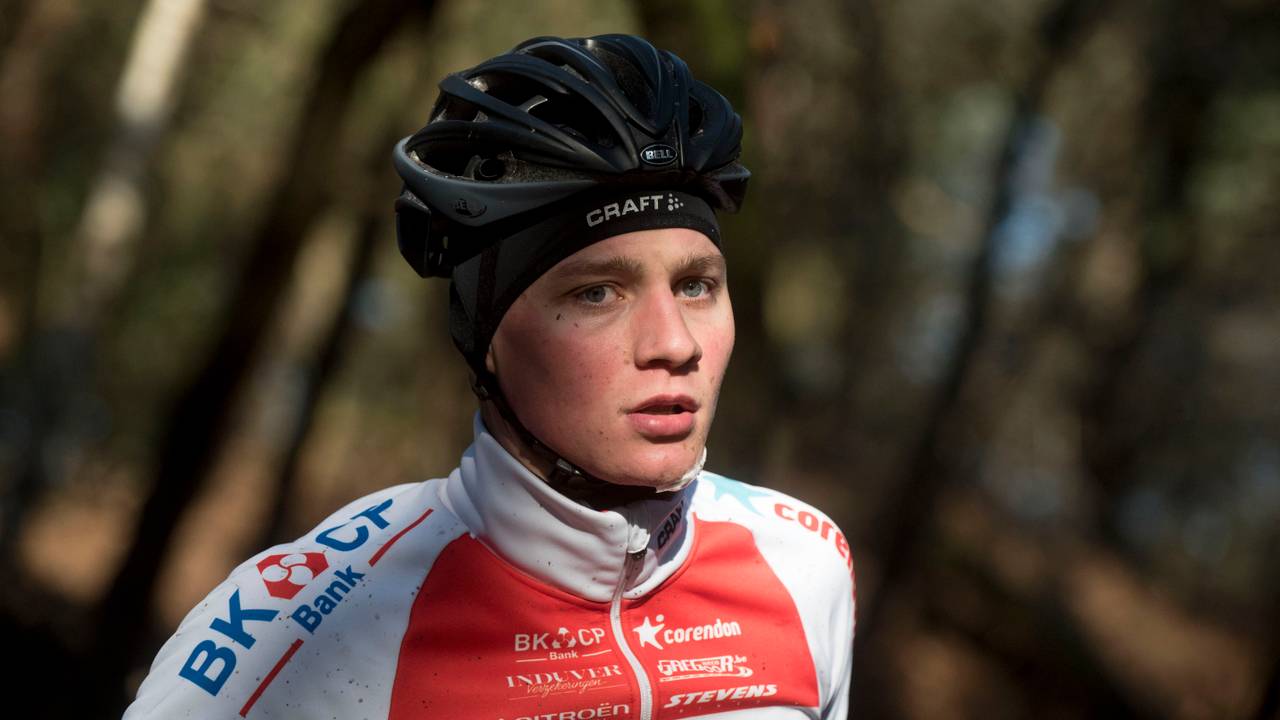 Mathieu van der Poel