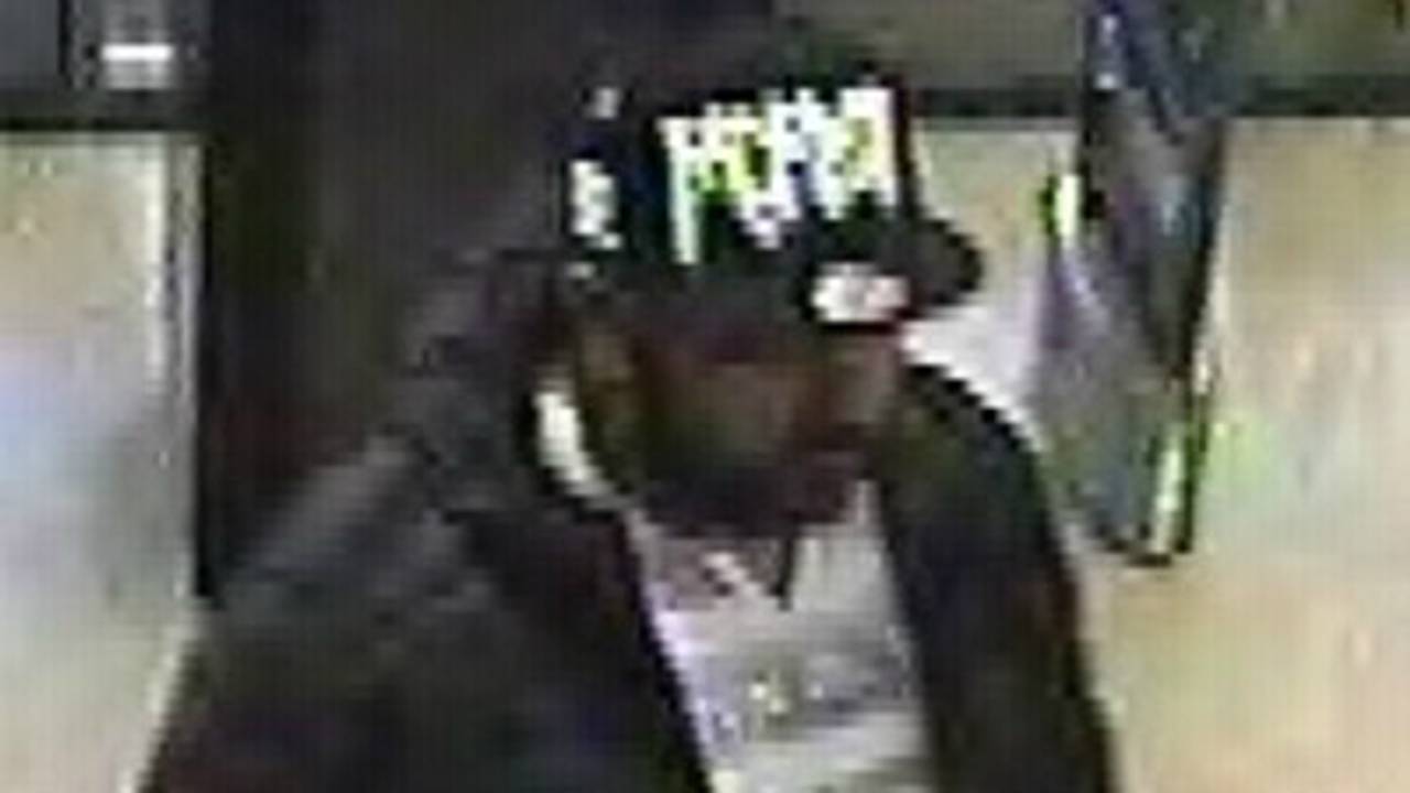 Een van de verdachten (foto:politie.nl)