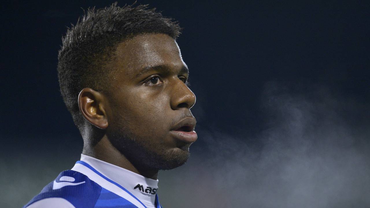Dalian Maatsen is een stijlvolle verdediger. (Foto: VI Images).