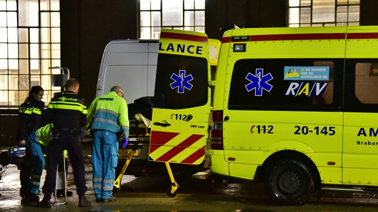 Foto: Jules Vorselaars/JV Media