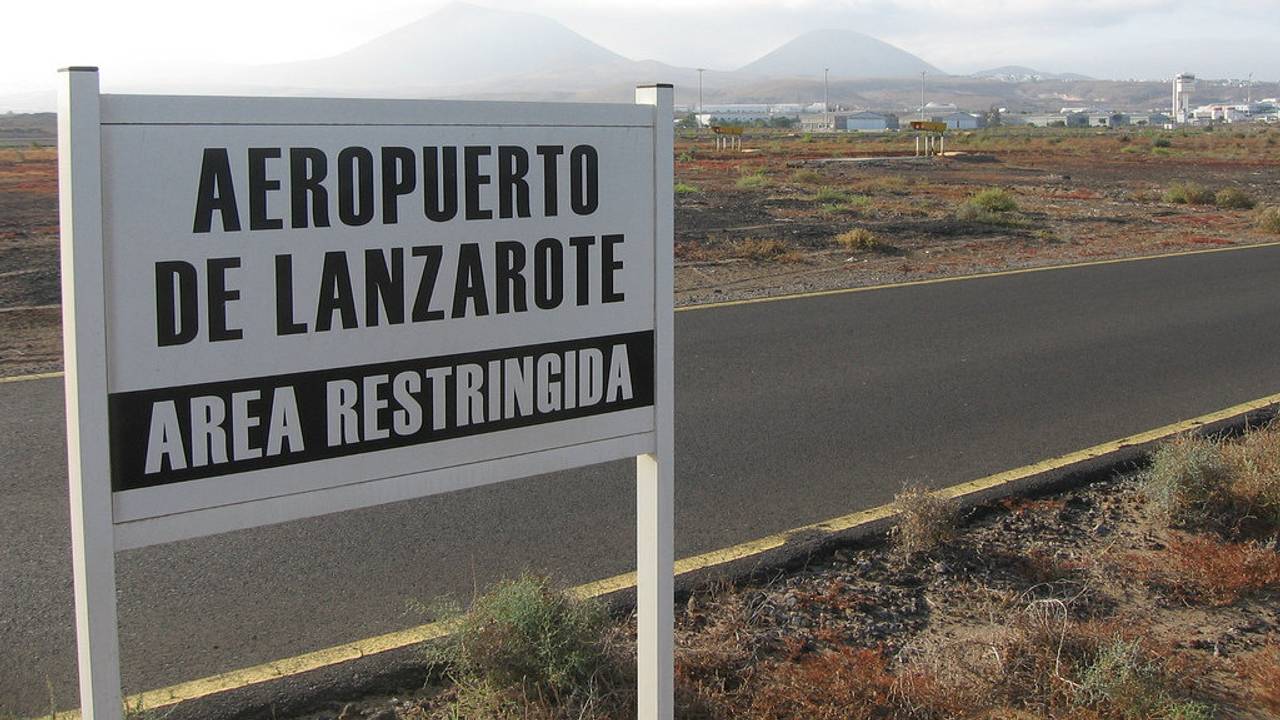 Vrouw uit Veldhoven omgekomen op Lanzarote
