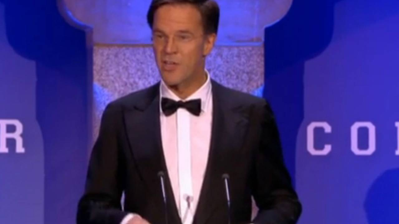 Mark Rutte grapt over Lilian Marijnissen van SP: 'Ze krijgt zelfs mediatraining bij Omroep Max ...