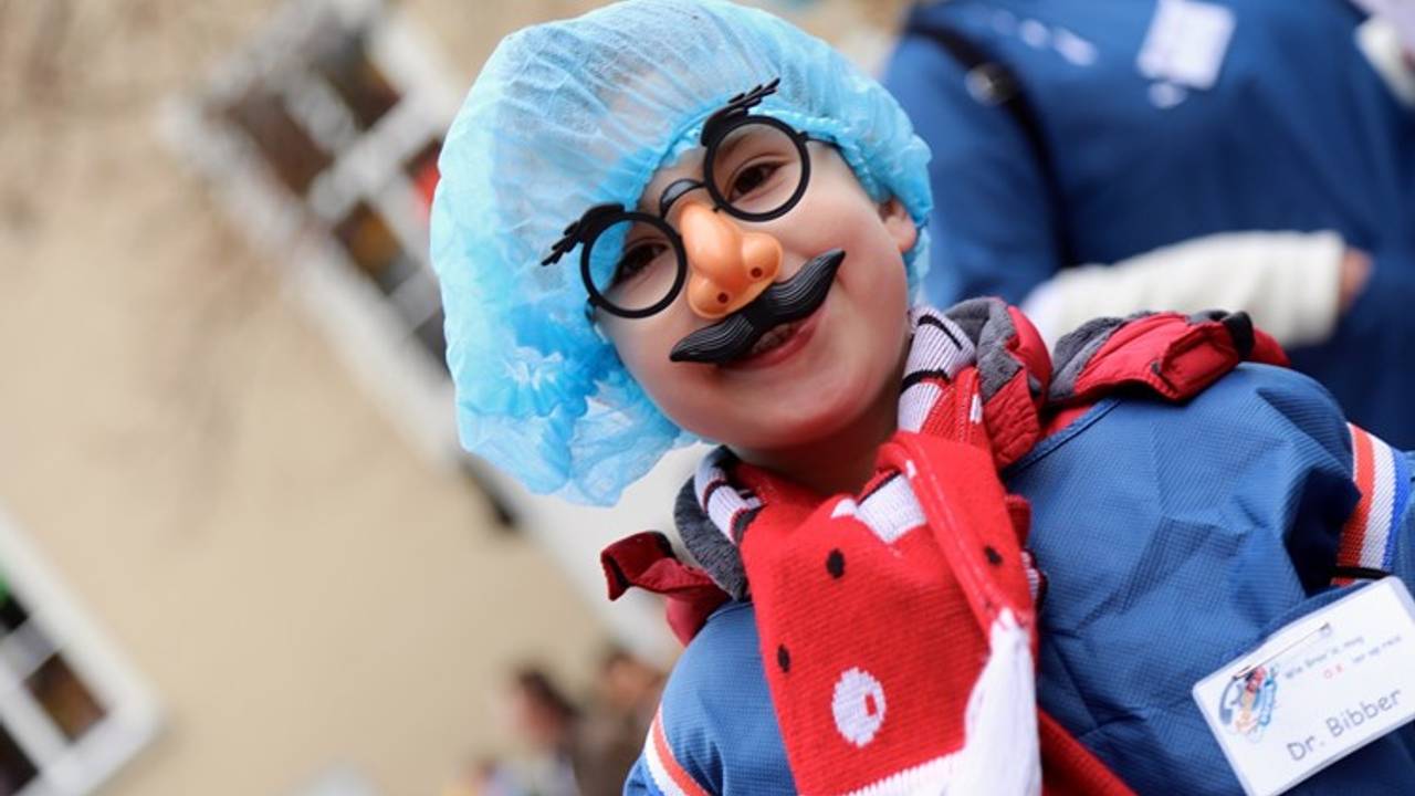 Kinderen kunnen mogelijk op 6 maart naar de Leutmart