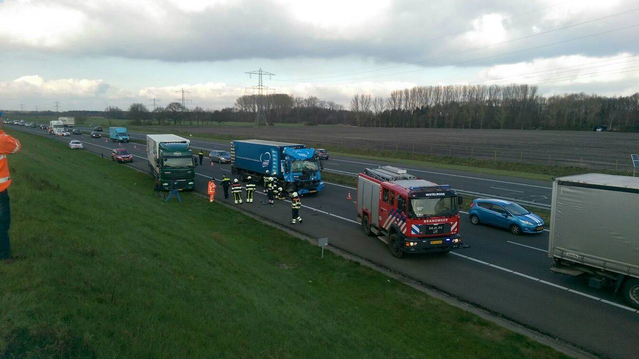 Foto: Marco van den Broek/SQ Vision