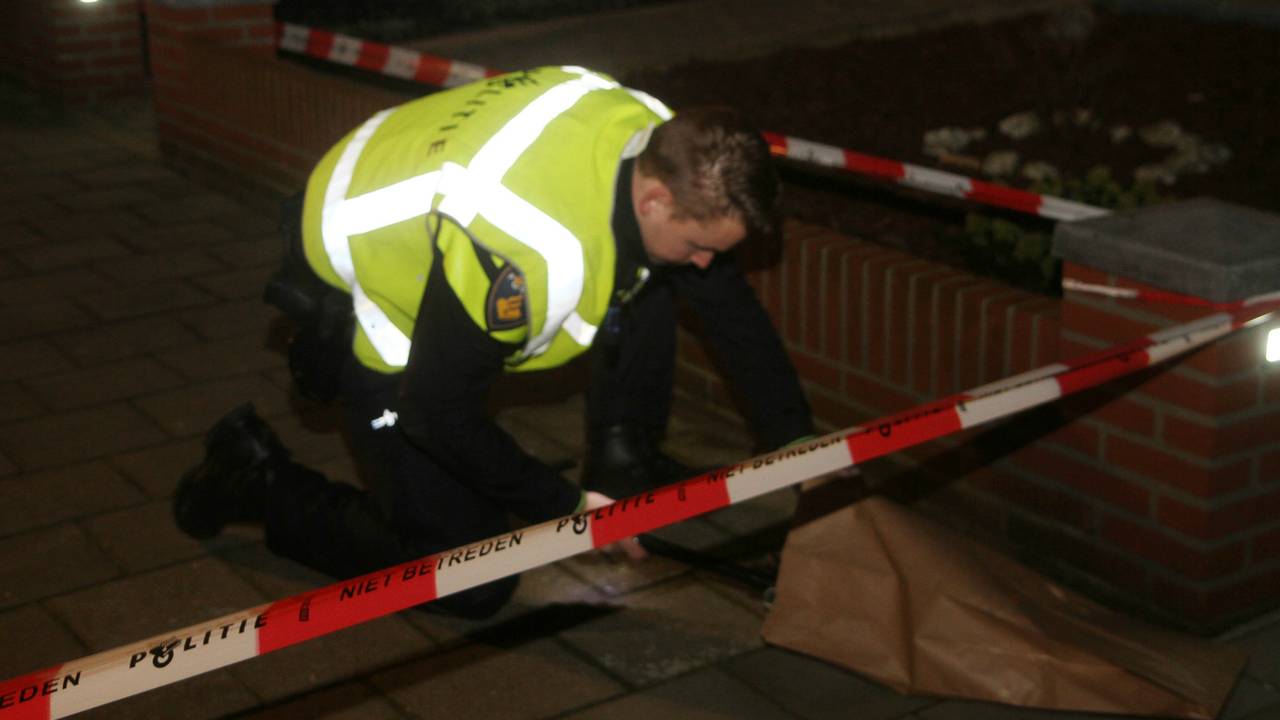 Ga naar slide 2