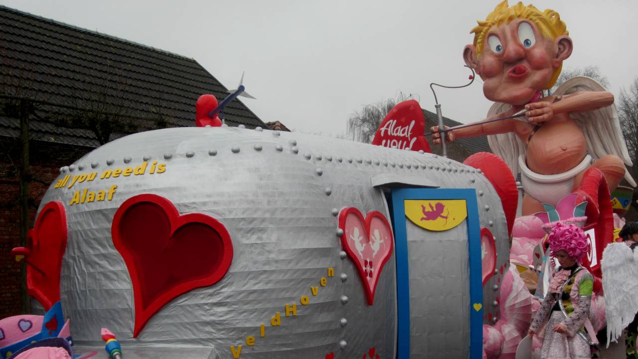 Ga naar slide 2