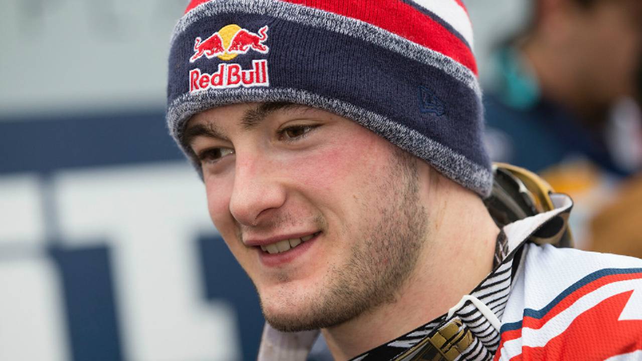 Jeffrey Herlings (Foto: KTM)