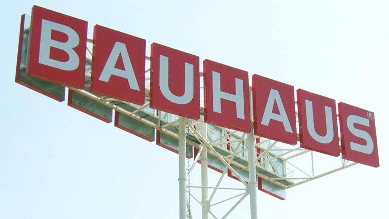 Bauhaus (foto: Flickr).