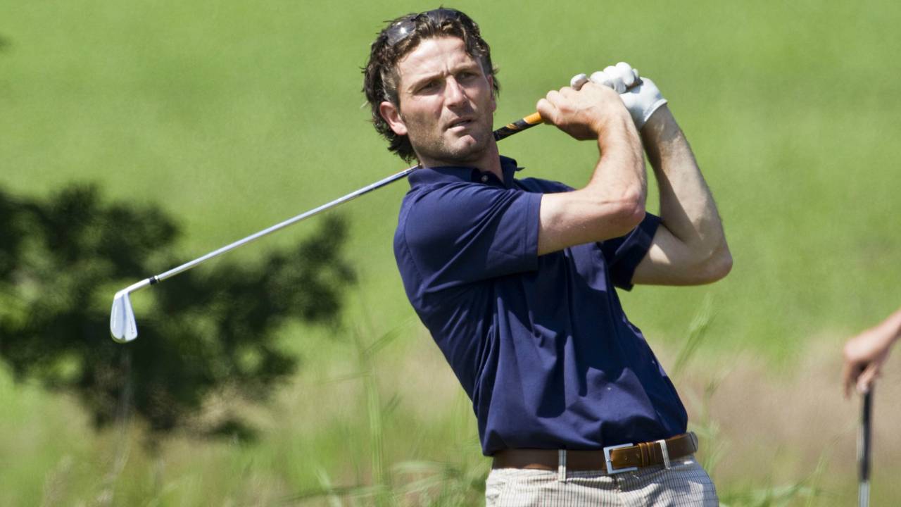 Ronald Waterreus (foto: VI Images)